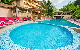 Diva Hotel & Thermal Pool  3*